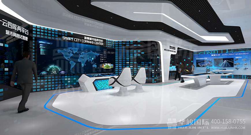 展廳設(shè)計(jì)